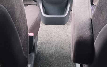 Suzuki Solio II, 2012 год, 890 000 рублей, 15 фотография