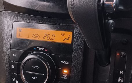 Suzuki Solio II, 2012 год, 890 000 рублей, 14 фотография