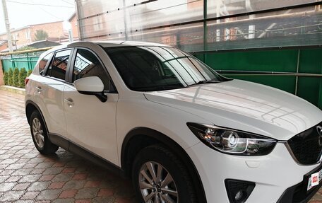 Mazda CX-5 II, 2014 год, 2 250 000 рублей, 2 фотография