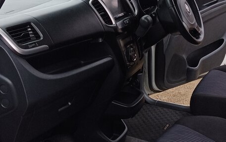 Suzuki Solio II, 2012 год, 890 000 рублей, 12 фотография