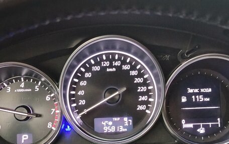 Mazda CX-5 II, 2014 год, 2 250 000 рублей, 5 фотография