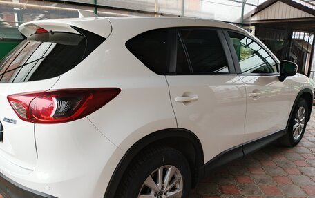 Mazda CX-5 II, 2014 год, 2 250 000 рублей, 3 фотография