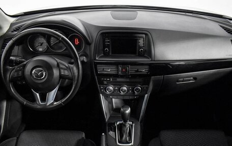 Mazda CX-5 II, 2014 год, 2 250 000 рублей, 6 фотография