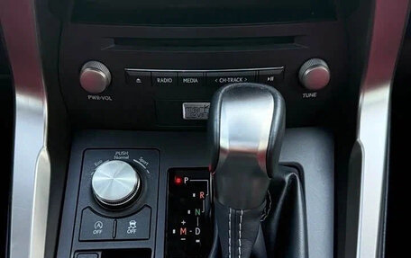 Lexus NX I, 2021 год, 3 380 000 рублей, 10 фотография