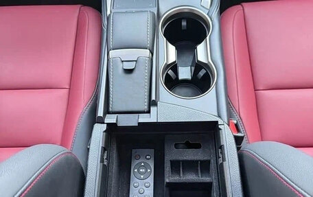 Lexus NX I, 2021 год, 3 380 000 рублей, 5 фотография