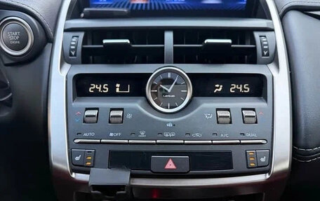 Lexus NX I, 2021 год, 3 380 000 рублей, 4 фотография