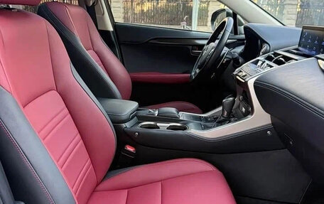 Lexus NX I, 2021 год, 3 380 000 рублей, 6 фотография