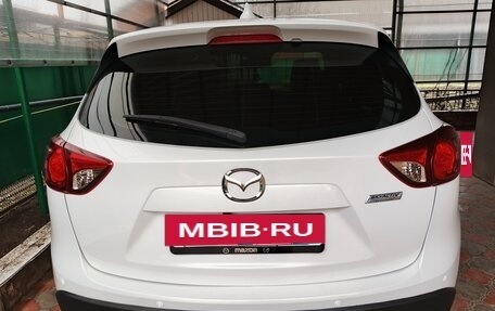 Mazda CX-5 II, 2014 год, 2 250 000 рублей, 4 фотография