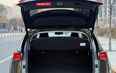 Lexus NX I, 2021 год, 3 380 000 рублей, 12 фотография