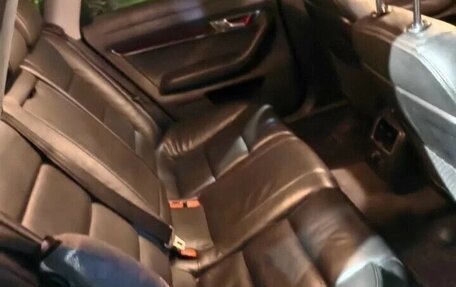 Audi A6, 2008 год, 620 000 рублей, 6 фотография