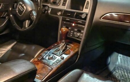 Audi A6, 2008 год, 620 000 рублей, 7 фотография