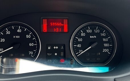 Renault Sandero I, 2014 год, 920 000 рублей, 3 фотография