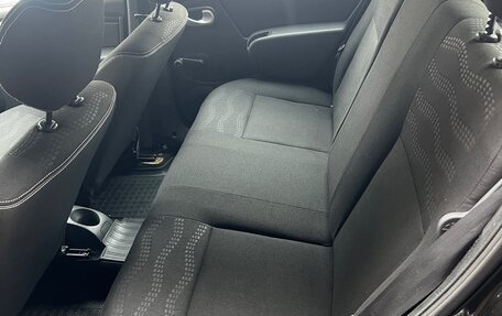 Renault Sandero I, 2014 год, 920 000 рублей, 9 фотография