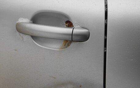 Volkswagen Touareg III, 2004 год, 650 000 рублей, 13 фотография