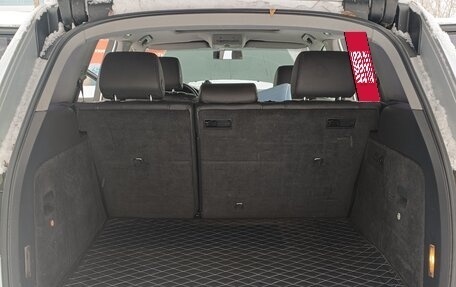 Volkswagen Touareg III, 2004 год, 650 000 рублей, 4 фотография