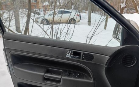 Volkswagen Touareg III, 2004 год, 650 000 рублей, 19 фотография