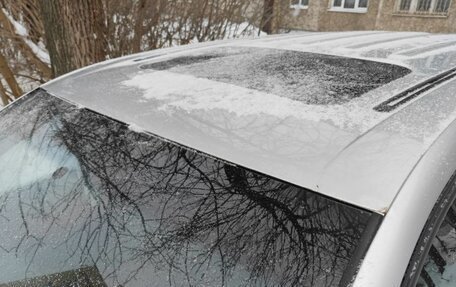 Volkswagen Touareg III, 2004 год, 650 000 рублей, 18 фотография