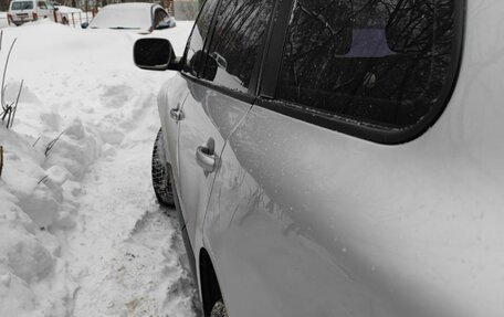 Volkswagen Touareg III, 2004 год, 650 000 рублей, 16 фотография