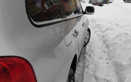 Volkswagen Touareg III, 2004 год, 650 000 рублей, 21 фотография