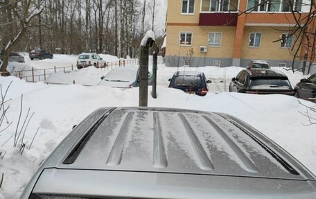 Volkswagen Touareg III, 2004 год, 650 000 рублей, 20 фотография