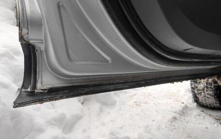 Volkswagen Touareg III, 2004 год, 650 000 рублей, 22 фотография