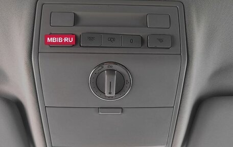 Volkswagen Touareg III, 2004 год, 650 000 рублей, 14 фотография