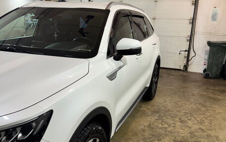 KIA Sorento IV, 2021 год, 3 550 000 рублей, 4 фотография