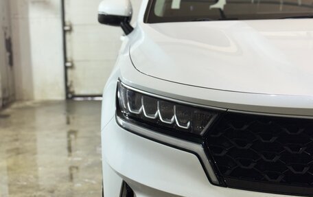 KIA Sorento IV, 2021 год, 3 550 000 рублей, 5 фотография