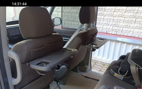 Honda Stepwgn IV, 2016 год, 1 800 000 рублей, 7 фотография