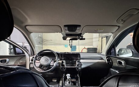 KIA Sorento IV, 2021 год, 3 550 000 рублей, 7 фотография