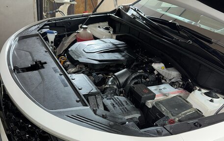 KIA Sorento IV, 2021 год, 3 550 000 рублей, 8 фотография