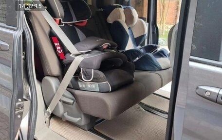Honda Stepwgn IV, 2016 год, 1 800 000 рублей, 6 фотография