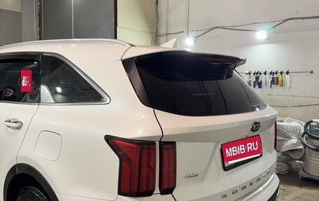 KIA Sorento IV, 2021 год, 3 550 000 рублей, 2 фотография