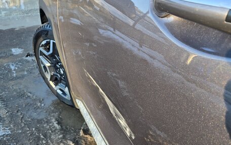 Hyundai Santa Fe IV, 2023 год, 4 000 000 рублей, 7 фотография