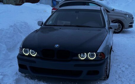 BMW 5 серия, 1999 год, 310 000 рублей, 2 фотография