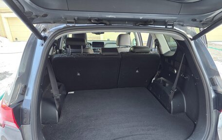 Hyundai Santa Fe IV, 2023 год, 4 000 000 рублей, 12 фотография