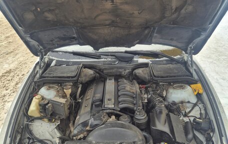 BMW 5 серия, 1999 год, 310 000 рублей, 6 фотография