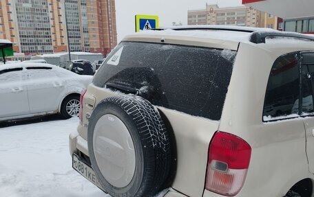 Toyota RAV4, 2001 год, 650 000 рублей, 6 фотография