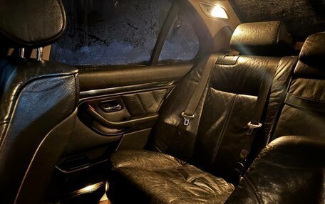 BMW 5 серия, 1999 год, 310 000 рублей, 9 фотография