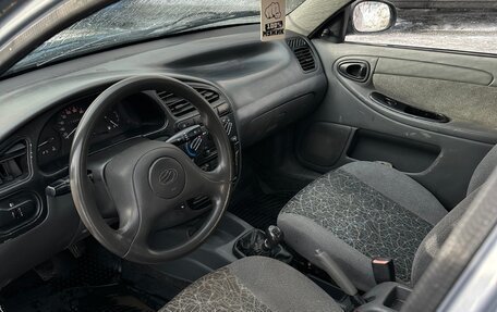 ЗАЗ Chance, 2010 год, 130 000 рублей, 7 фотография