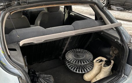 ЗАЗ Chance, 2010 год, 130 000 рублей, 9 фотография