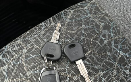 ЗАЗ Chance, 2010 год, 130 000 рублей, 12 фотография