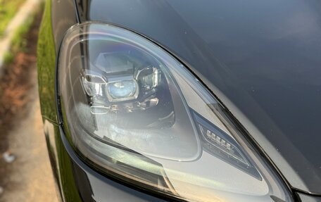 Porsche Cayenne III, 2022 год, 9 500 000 рублей, 4 фотография