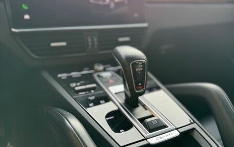 Porsche Cayenne III, 2022 год, 9 500 000 рублей, 8 фотография