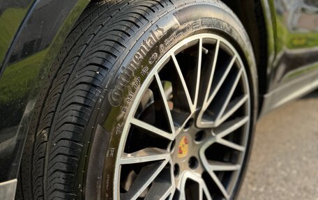 Porsche Cayenne III, 2022 год, 9 500 000 рублей, 6 фотография