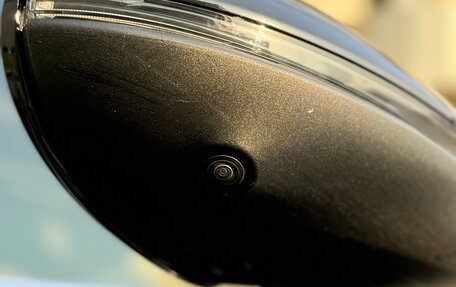 Porsche Cayenne III, 2022 год, 9 500 000 рублей, 14 фотография