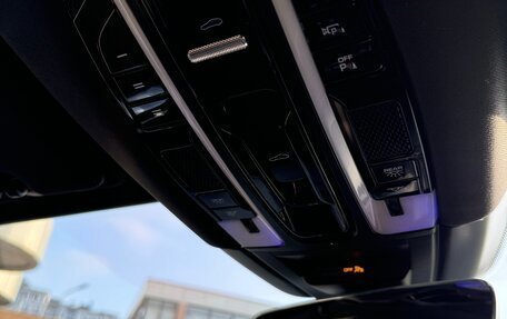 Porsche Cayenne III, 2022 год, 9 500 000 рублей, 19 фотография