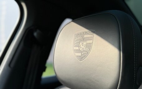 Porsche Cayenne III, 2022 год, 9 500 000 рублей, 23 фотография