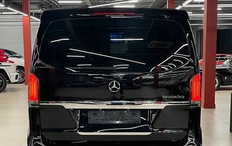 Mercedes-Benz Vito, 2022 год, 9 890 000 рублей, 5 фотография