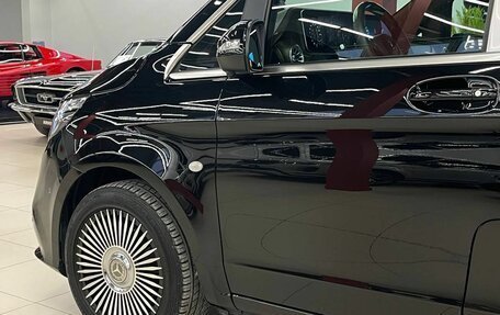 Mercedes-Benz Vito, 2022 год, 9 890 000 рублей, 7 фотография